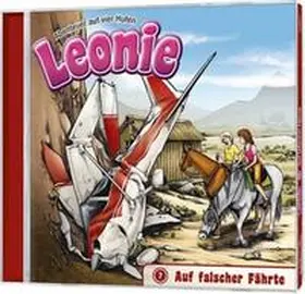 Mörken |  Auf falscher Fährte - Folge 7 | Sonstiges |  Sack Fachmedien