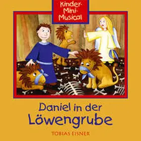 Eisner |  Daniel in der Löwengrube | Sonstiges |  Sack Fachmedien