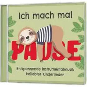  Ich mach mal Pause | Sonstiges |  Sack Fachmedien