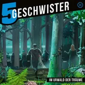 Schuffenhauer / Schier |  Im Urwald der Träume - Folge 31 | Sonstiges |  Sack Fachmedien