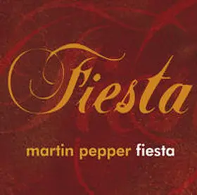  CD Fiesta | Sonstiges |  Sack Fachmedien