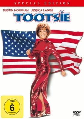McGuire / Gelbart / Schisgal |  Tootsie | Sonstiges |  Sack Fachmedien