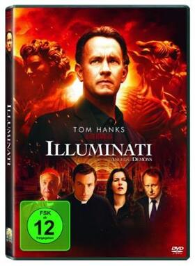  Illuminati. Kinofassung | Sonstiges |  Sack Fachmedien