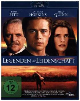 Wittliff / Shilliday |  Legenden der Leidenschaft | Sonstiges |  Sack Fachmedien