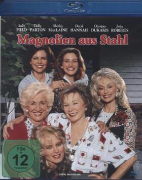 Harling |  Magnolien aus Stahl | Sonstiges |  Sack Fachmedien