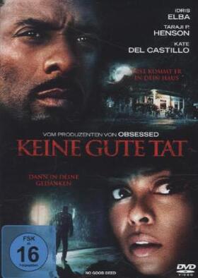 Lagos |  Keine gute Tat | Sonstiges |  Sack Fachmedien