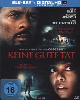 Lagos |  Keine gute Tat | Sonstiges |  Sack Fachmedien