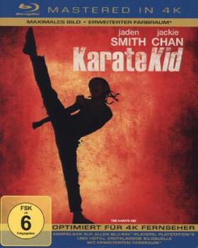 Kamen / Murphey |  Karate Kid | Sonstiges |  Sack Fachmedien