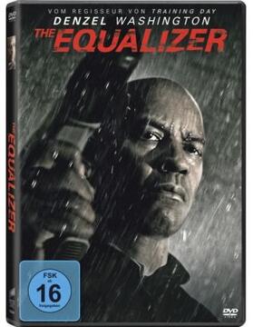 Wenk |  The Equalizer | Sonstiges |  Sack Fachmedien