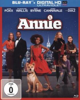 Gluck / Mckenna / Gray |  Annie | Sonstiges |  Sack Fachmedien
