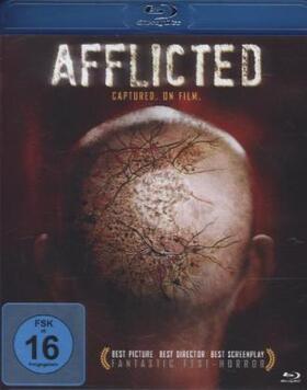 Lee / Prowse |  Afflicted | Sonstiges |  Sack Fachmedien