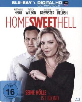Allen / Elrick / Lavagnino |  Home Sweet Hell | Sonstiges |  Sack Fachmedien