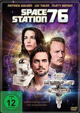 Cox / Pancake / Plotnick |  Space Station 76 | Sonstiges |  Sack Fachmedien