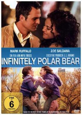 Forbes |  Infinitely Polar Bear | Sonstiges |  Sack Fachmedien