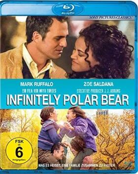 Forbes |  Infinitely Polar Bear | Sonstiges |  Sack Fachmedien