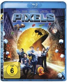Dowling / Herlihy / Jean |  Pixels | Sonstiges |  Sack Fachmedien
