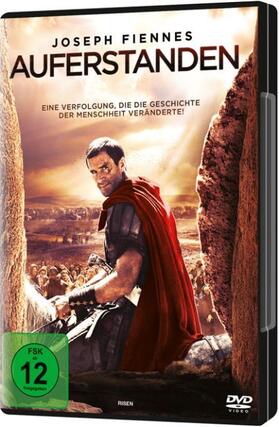 Reynolds / Aiello |  Auferstanden | Sonstiges |  Sack Fachmedien