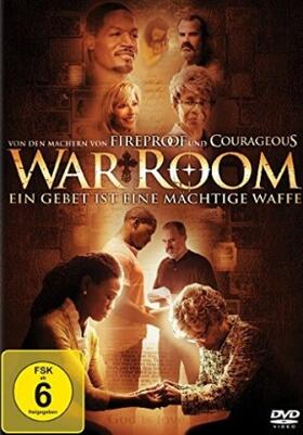 Kendrick |  War Room | Sonstiges |  Sack Fachmedien