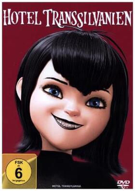 Hageman / Stern |  Hotel Transsilvanien | Sonstiges |  Sack Fachmedien