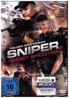 Hauty |  Sniper: Ghost Shooter | Sonstiges |  Sack Fachmedien