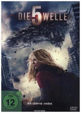 Grant |  Die 5. Welle | Sonstiges |  Sack Fachmedien