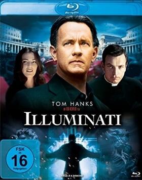 Koepp / Goldsman |  Illuminati | Sonstiges |  Sack Fachmedien