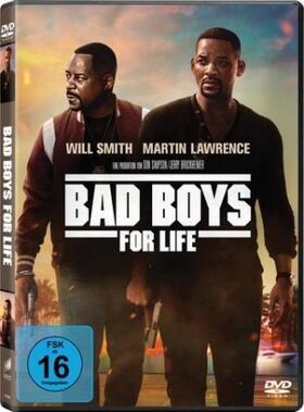 Carnahan / Bremner / Gallo |  Bad Boys for Life | Sonstiges |  Sack Fachmedien