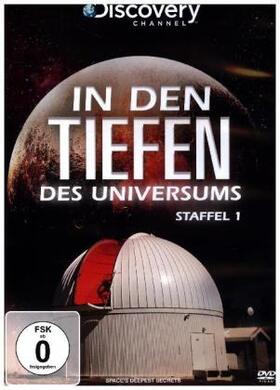 Corfield / Macdonald / Poole |  In den Tiefen des Universums | Sonstiges |  Sack Fachmedien