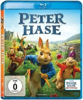 Lieber / Gluck / Potter |  Peter Hase | Sonstiges |  Sack Fachmedien