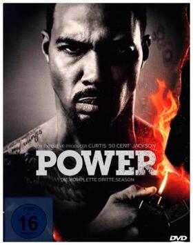 Agboh / Dirie / Cvetko |  Power | Sonstiges |  Sack Fachmedien
