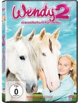 Hecht |  Wendy 2 - Freundschaft für immer | Sonstiges |  Sack Fachmedien
