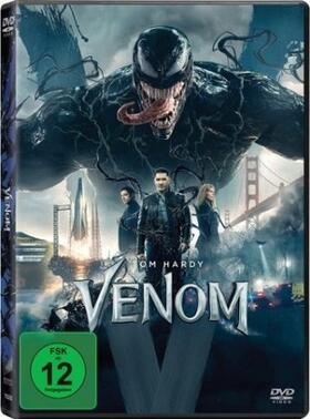 Rosenberg / Pinkner / Marcel |  Venom | Sonstiges |  Sack Fachmedien