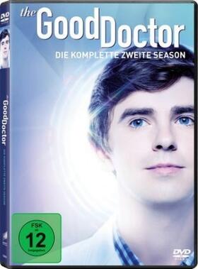 Shore / Park / Lee |  The Good Doctor | Sonstiges |  Sack Fachmedien