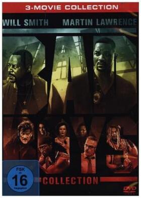 Gallo / Barrie / Mulholland |  Bad Boys 1-3 | Sonstiges |  Sack Fachmedien