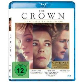 Morgan / Hemming / Wilson |  The Crown | Sonstiges |  Sack Fachmedien