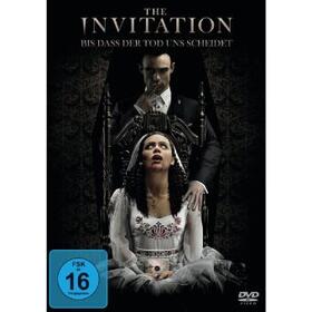 Butler / Thompson |  The Invitation - Bis dass der Tod uns scheidet | Sonstiges |  Sack Fachmedien