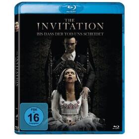Butler / Thompson |  The Invitation - Bis dass der Tod uns scheidet | Sonstiges |  Sack Fachmedien