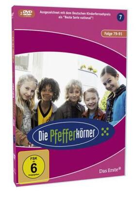 Mestre / Reiter / Sairally |  Die Pfefferkörner | Sonstiges |  Sack Fachmedien