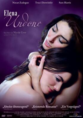 Conn |  Elena Undone | Sonstiges |  Sack Fachmedien