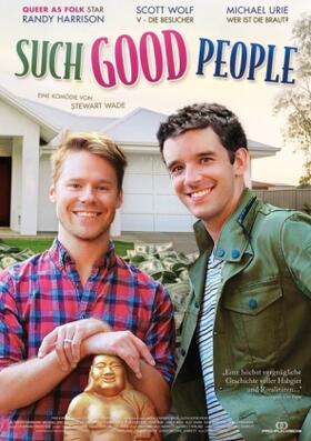 Barrett / Sterling |  Such Good People | Sonstiges |  Sack Fachmedien