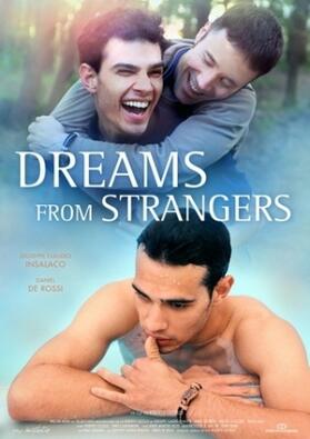 Cuzzillo |  Dreams from Strangers | Sonstiges |  Sack Fachmedien