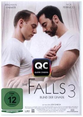 Garcia / Moore |  The Falls 3 - Bund der Gnade | Sonstiges |  Sack Fachmedien