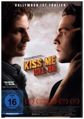 Barrett |  Kiss Me, Kill Me | Sonstiges |  Sack Fachmedien