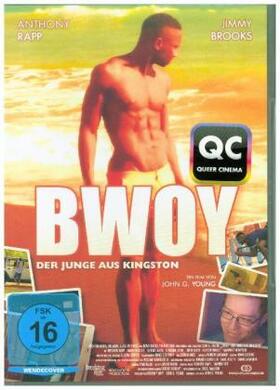 Young |  Bwoy - Der Junge aus Kingston | Sonstiges |  Sack Fachmedien