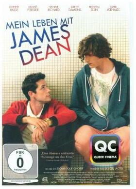 Choisy |  Mein Leben mit James Dean | Sonstiges |  Sack Fachmedien