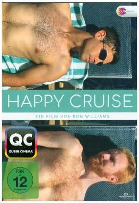 Williams |  Happy Cruise | Sonstiges |  Sack Fachmedien