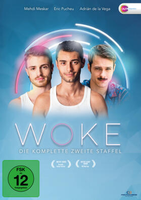 Postec |  Woke | Sonstiges |  Sack Fachmedien