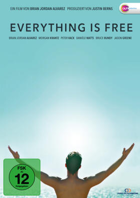 Alvarez |  Everything is Free | Sonstiges |  Sack Fachmedien