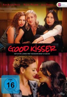 Carlton |  Good Kisser | Sonstiges |  Sack Fachmedien