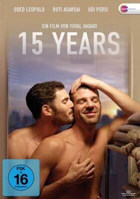 Hadadi |  15 Years | Sonstiges |  Sack Fachmedien